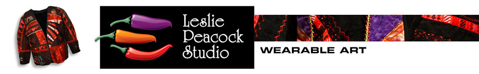 Leslie Peacock Studio